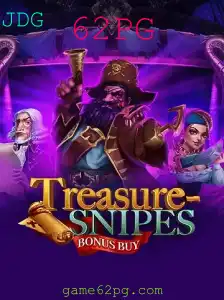 Explorando o Fascinante Mundo de Treasuresnipes Bonus Buy