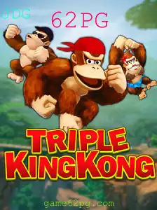 Descubra o Fascinante Mundo de TripleKingKong: Dinâmica e Regras do Jogo